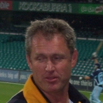 Tom Moody