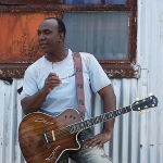 Thomas McClary