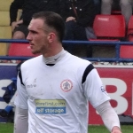 Thomas Aldred