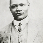 Thomas Mofolo