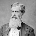 Thomas Montague Gunter