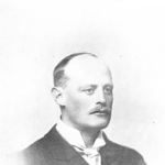 Thomas Pakenham