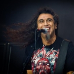 Tom Araya