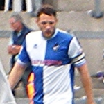Tom Parkes