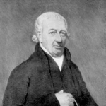 Thomas Pole - teacher of James Prichard