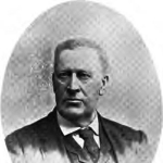 Thomas Ramsey Cornelius