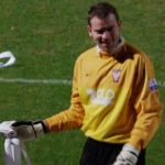 Thomas Evans