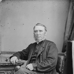 Thomas Rees