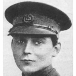 Thomas Colyer-Fergusson