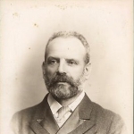Thomas Roe