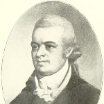 Thomas Ruggles Gold