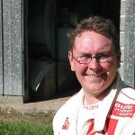 Thomas Radstrom