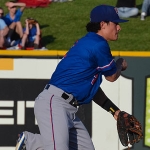 Thomas Field