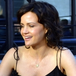 Carla Gugino