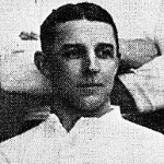 Sid Bevan
