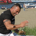 Thomas Teige