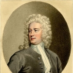 Thomas Tickell