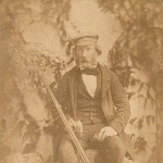 Thomas Stoddart
