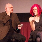 Andy Wachowski