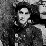 Tom Fleming