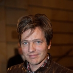 Thomas Vinterberg