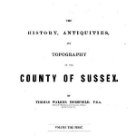 Thomas Horsfield