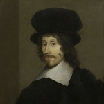 Thomas Wharton
