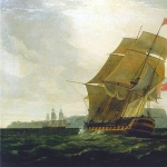 Thomas Whitcombe