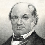 Thomas Wildey