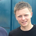 Tom Shaw