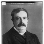 Thomas Crosland
