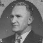 Thomas Rasey