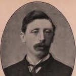 Thomas Wodehouse