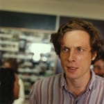 Thomas Wolff