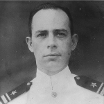Thomas Worth Marshall