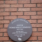 Thomas Grimshaw