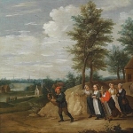 Thomas Apshoven