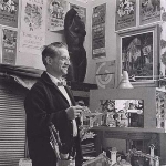 Thorbjorn Egner