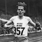 Tore Sjostrand