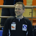 Thorir Hergeirsson
