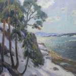 Thorolf Holmboe