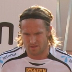 Thorstein Helstad