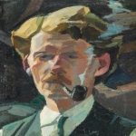 Edvard Weie