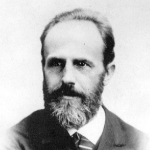 Nicholas Nicolai Thiele - colleague of Carl Burrau