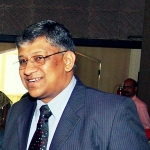 Thottathil Radhakrishnan