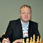 Throstur Thorhallsson