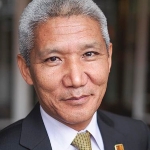 Thupten Jinpa Langri