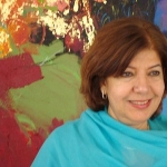 Thuraya AlArrayed