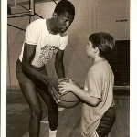 Thurl Bailey