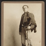 Thurlow Bergen